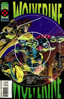 Wolverine, Vol. 2 Showdown in Lowtown |  Issue