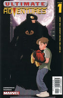 Ultimate Adventures It Ain't Me You're Looking For, Babe |  Issue