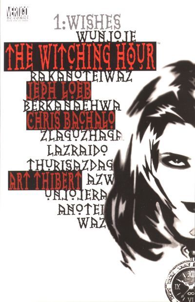The Witching Hour, Vol. 2 Wishes |  Issue#1 | Year:1999 | Series: Witching Hour | Pub: DC Comics |