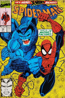 Spider-Man, Vol. 1 The Mutant Factor! |  Issue