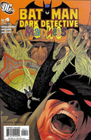 Batman: Dark Detective Thriller |  Issue