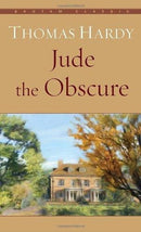 Jude the Obscure by Thomas Hardy | Genre:  | Bind: Paperback | Pub: Random House Publishing Group