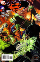 Superman / Batman The Enemies Among Us, Part 2 |  Issue