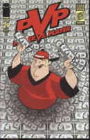 PvP, Vol. 2  |  Issue