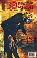 30 Days of Night: Spreading the Disease  |  Issue