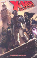 X-Men: Die by the Sword  |  Issue