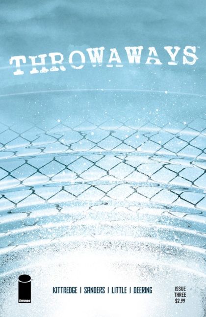 Throwaways  |  Issue#3 | Year:2016 | Series:  | Pub: Image Comics