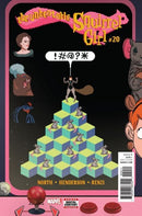 Unbeatable Squirrel Girl, Vol. 2  |  Issue