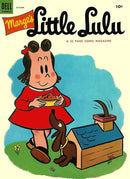 Marge's Little Lulu (Western Publishing)  |  Issue