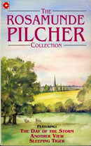 The Rosamunde Pilcher Collection by Rosamunde Pilcher | Genre:  | Bind: Paperback | Pub: Coronet