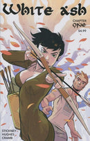 White Ash  |  Issue