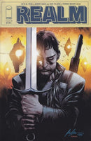 The Realm  |  Issue
