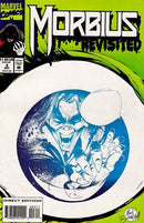 Morbius: Revisited Through a Helleyes Darkly! |  Issue