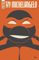 TMNT: Best of Michelangelo  |  Issue