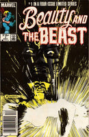 Beauty and the Beast Beauty And The Beast |  Issue