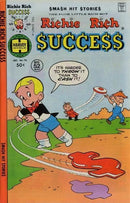 Richie Rich Success Stories  |  Issue
