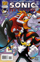 Sonic the Hedgehog, Vol. 2  |  Issue