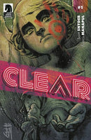 Clear  |  Issue