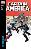 Captain America Modern Epic Collection TP The Winter Soldier |  Vol.