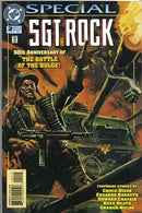 Sgt. Rock Special, Vol. 2 The Battle of the Bulge! |  Issue