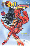 Shi / Daredevil: Honor Thy Mother Honor Thy Mother |  Issue