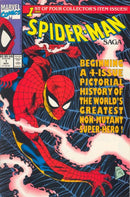 Spider-Man Saga, Vol. 1 -- |  Issue