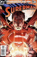 Superman, Vol. 2 For Tomorrow, For Tomorrow part 6 |  Issue