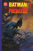 Batman versus Predator Book 1 |  Issue