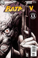 Batman, Vol. 1 Batman: Face the Face - Batman: Face the Face, Part 6 |  Issue