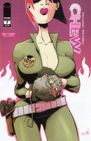 Chew "International Flavor", Part 2 |  Issue