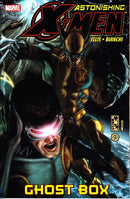 Astonishing X-Men, Vol. 3 HC / TP Ghost Box |  Issue