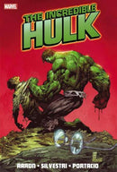 Incredible Hulk By Jason Aaron  |  Issue