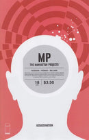 The Manhattan Projects Assassination |  Issue