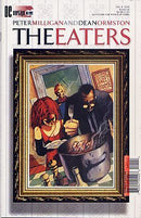 Vertigo Voices The Eaters |  Issue