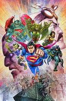 Infinite Crisis: Fight For The Multiverse TP  |  Issue