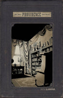 Providence Viii: The Key |  Issue
