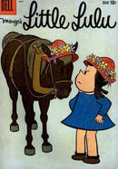 Marge's Little Lulu (Western Publishing)  |  Issue