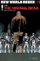 The Walking Dead New World Order, Part 6 of 6 |  Issue