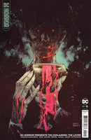 DC Horror Presents: The Conjuring: The Lover  |  Issue