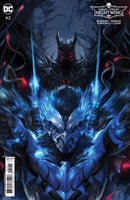 Knight Terrors: Nightwing Knight Terrors  |  Issue