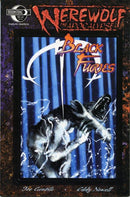Werewolf the Apocalypse: Black Furies Shades Of Gray Justice |  Issue