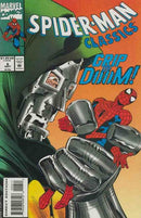 Spider-Man Classics Dr. Doom |  Issue
