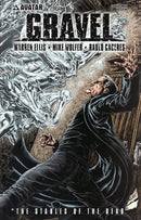 Gravel "The Stables of the Dead" |  Issue