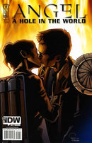 Angel: A Hole In the World  |  Issue