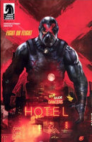 X, Vol. 2 The Pigs |  Issue