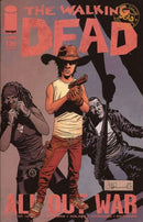 The Walking Dead All Out War, Chapter 12 |  Issue