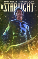 Starlight (Image Comics)  |  Issue