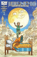 Little Nemo: Return To Slumberland  |  Issue
