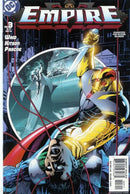 Empire, Vol. 2 This Time |  Issue