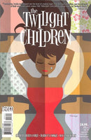 The Twilight Children Part Three |  Issue